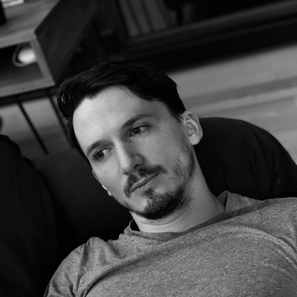 Tim Searle