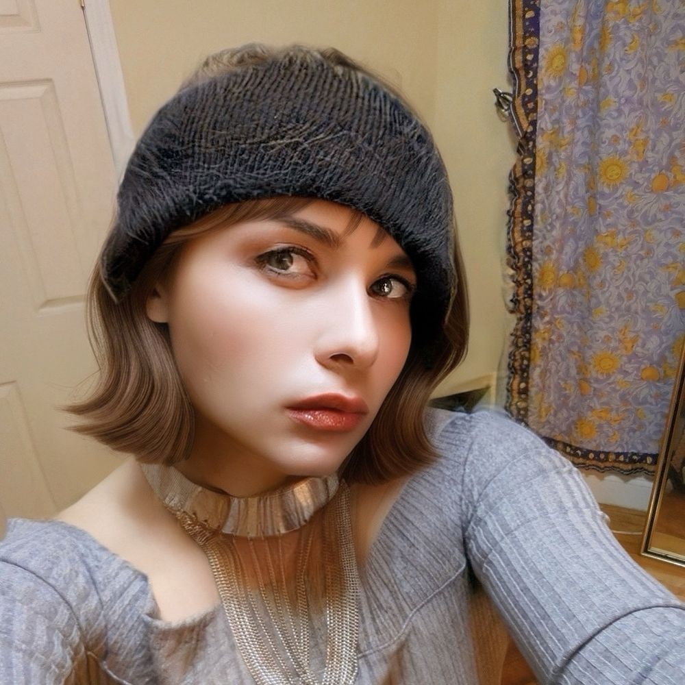 Megan Valentine