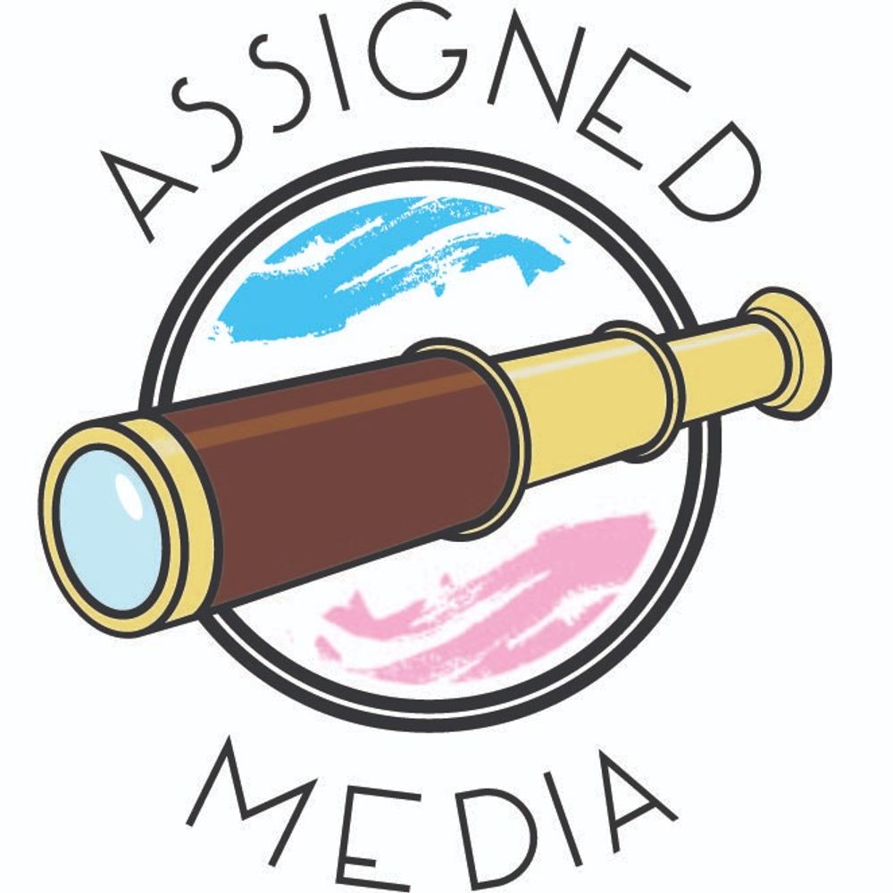 Assigned Media's avatar