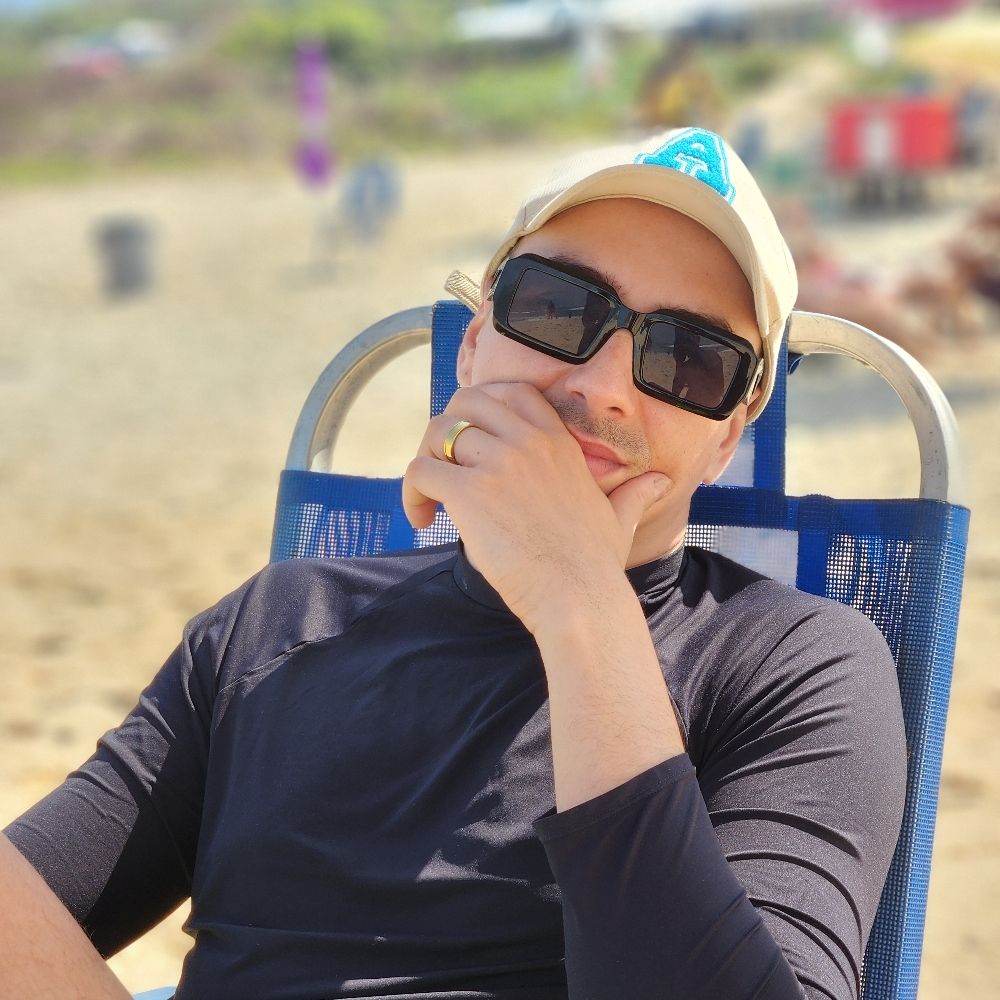 Alexandre Souza 