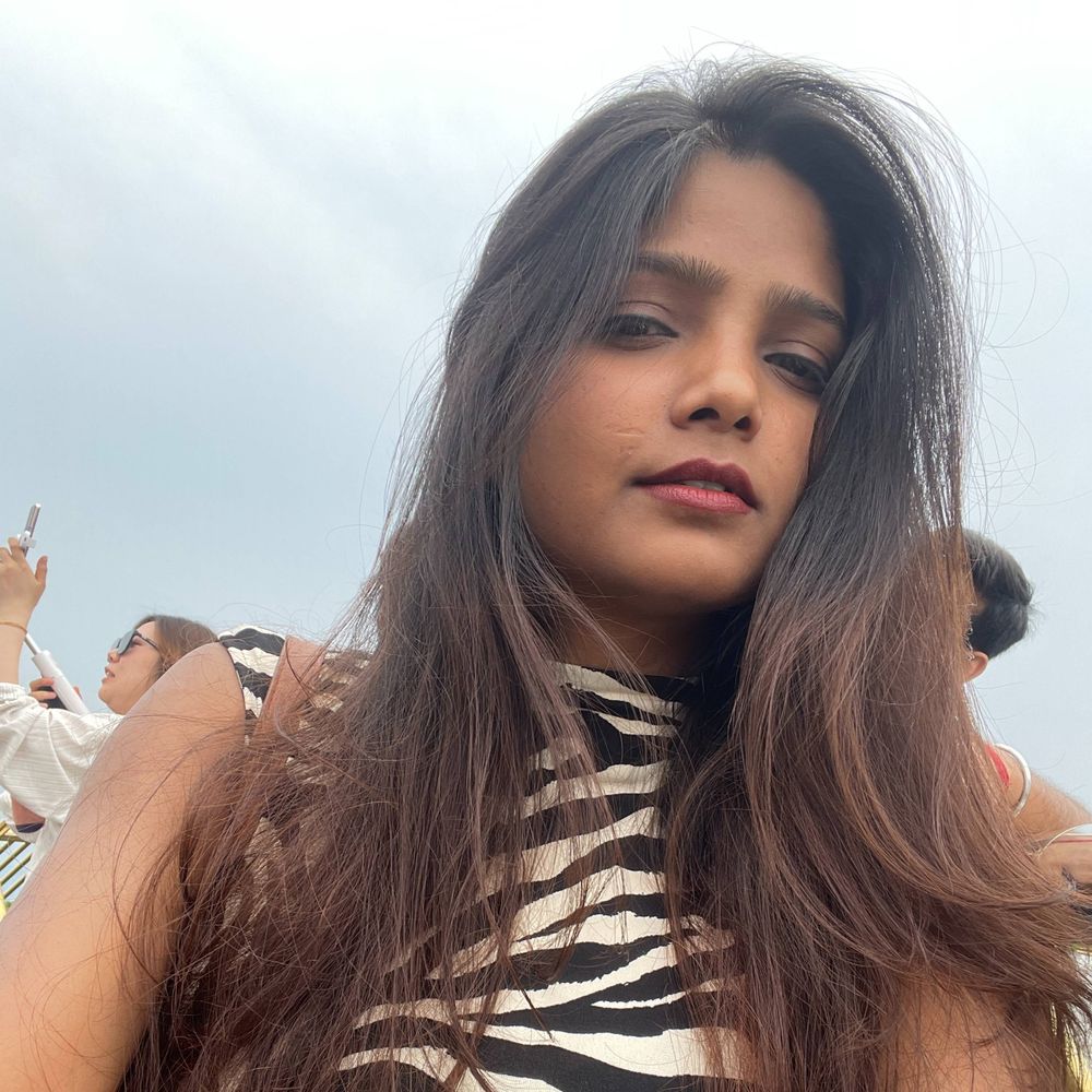 Riya Pathak