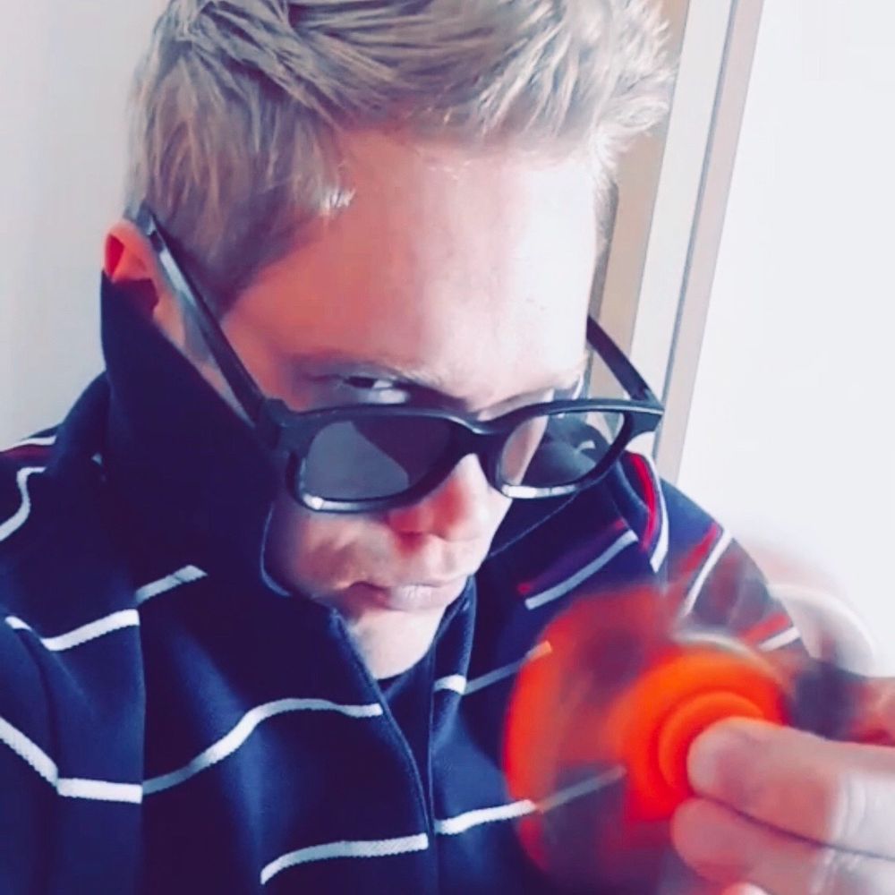 Thor Adam