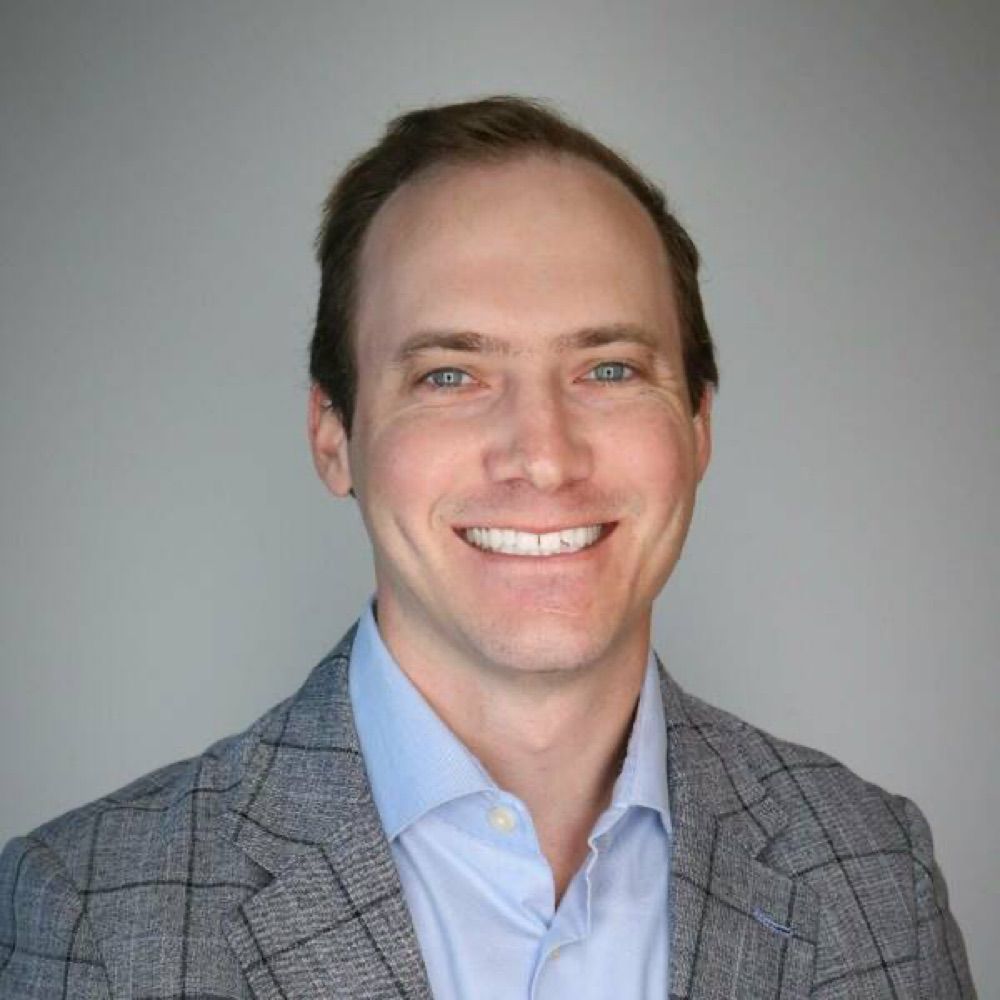 Matthew Robison