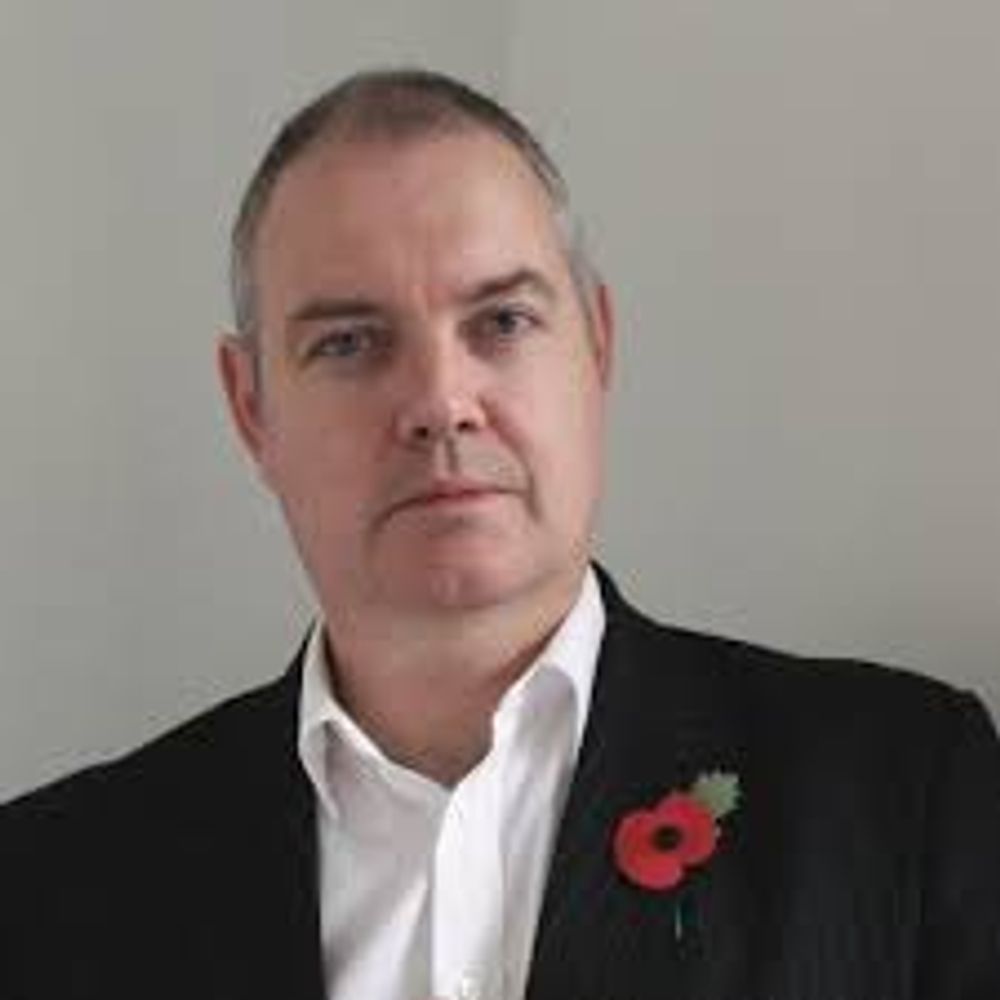 Andrew D. Bird