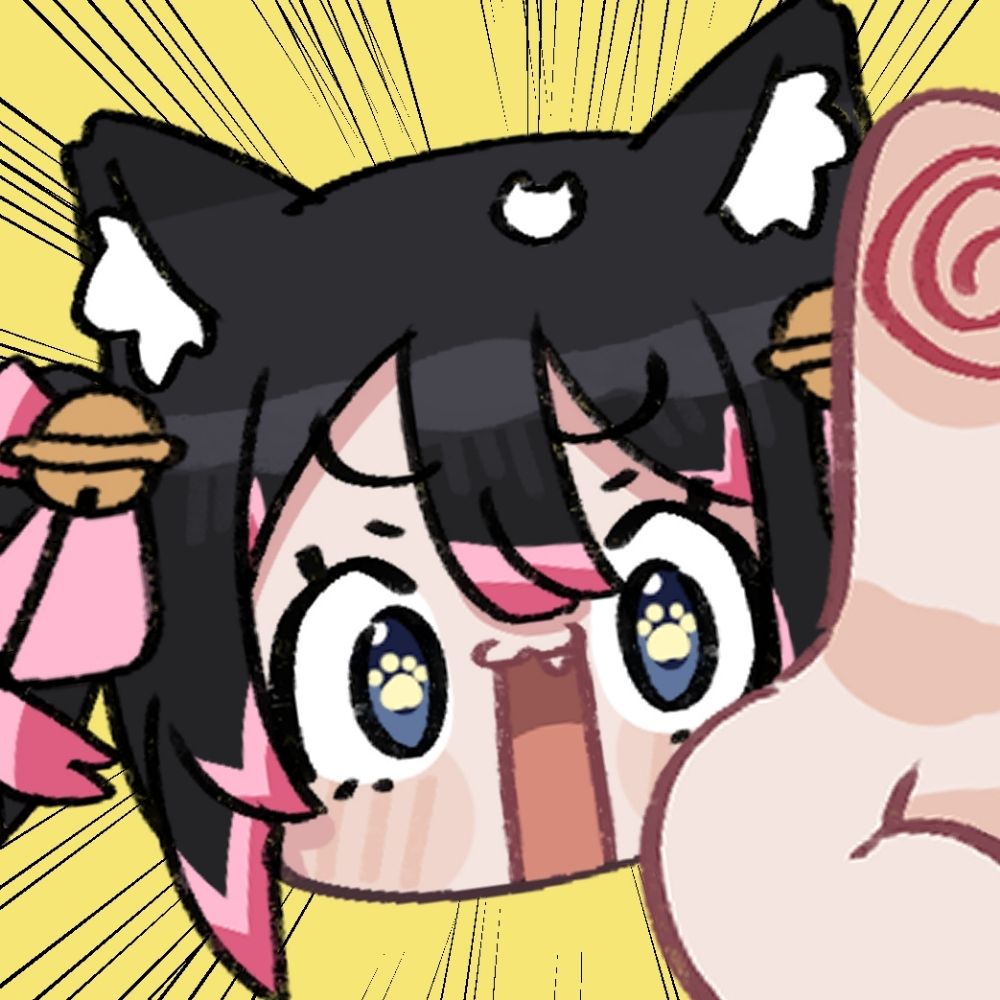 MaewBaew🐱 | Vtuber ฝึกหัดทุกชาติตลอดไป