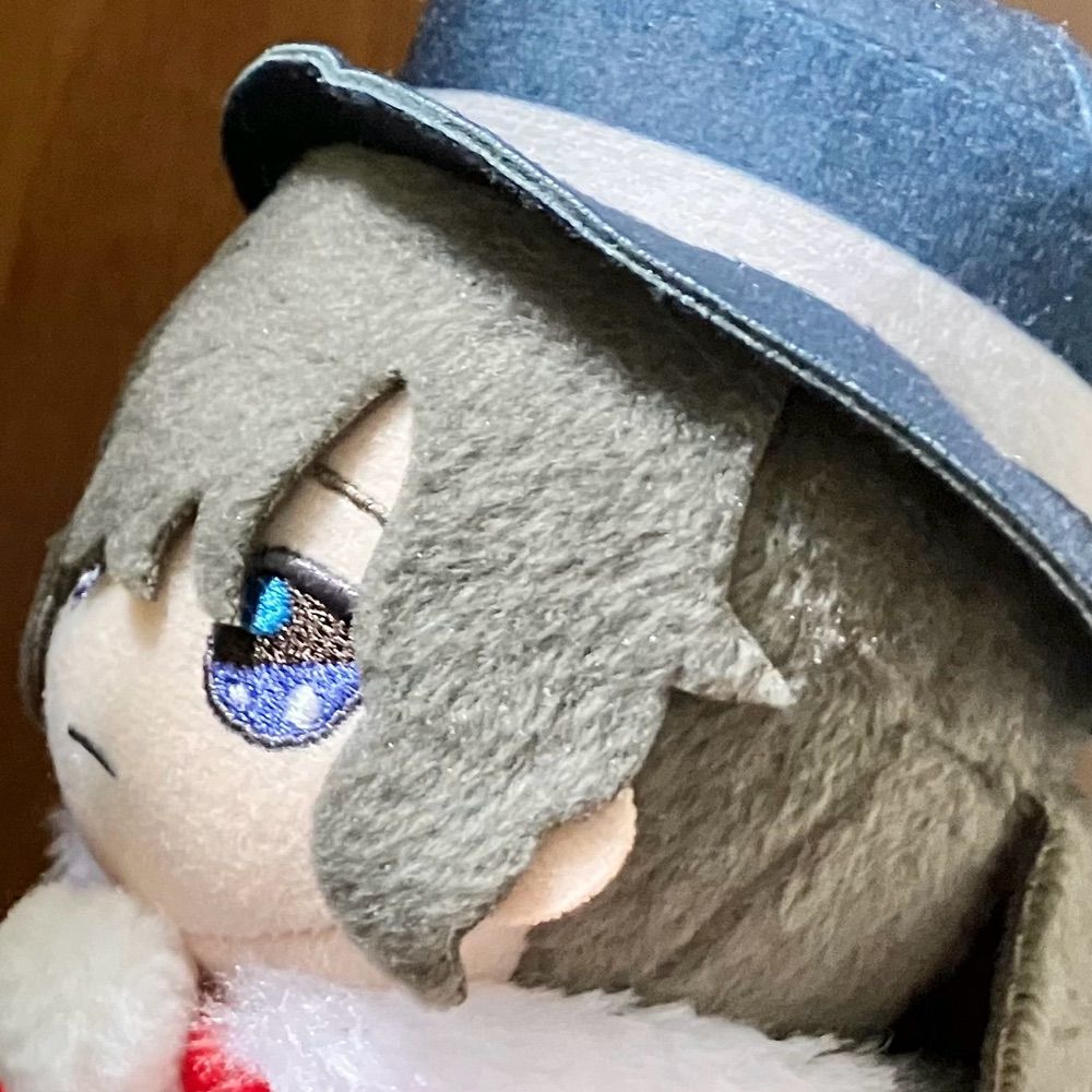 透