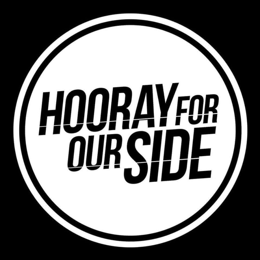 Hooray for Our Side