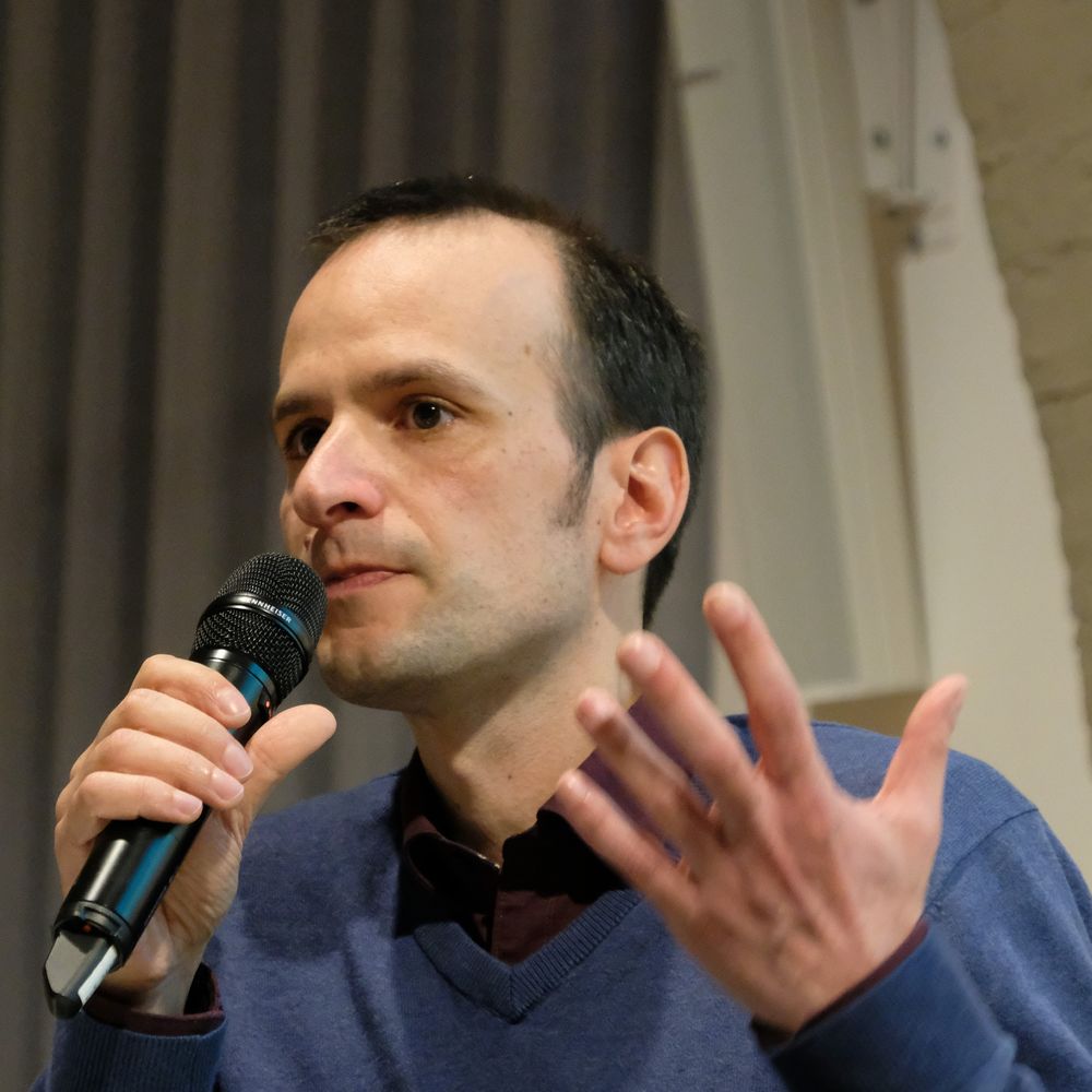 Andreas Gutmann