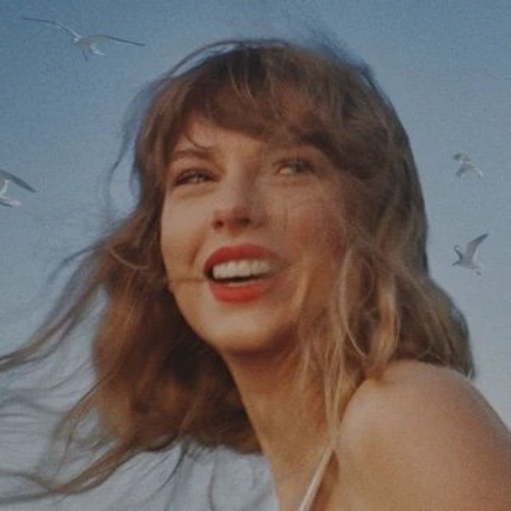 yaden (taylors version)