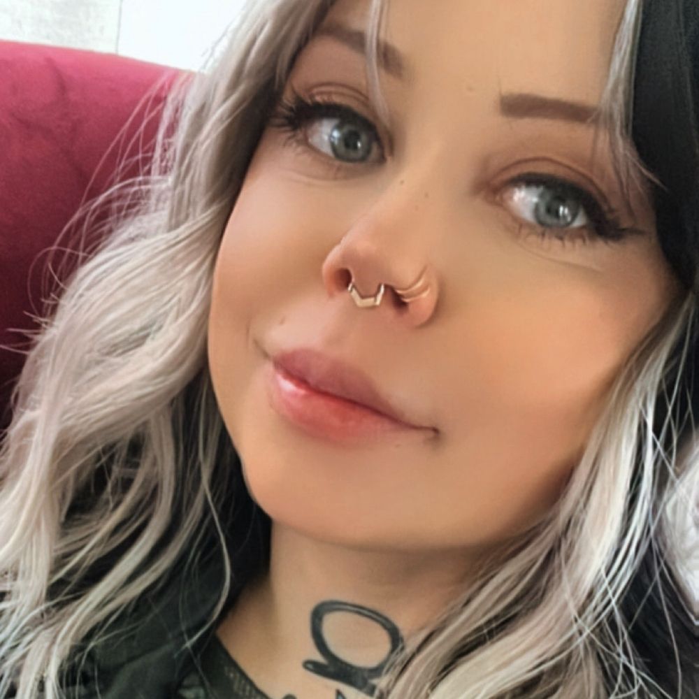 Jade Webber
