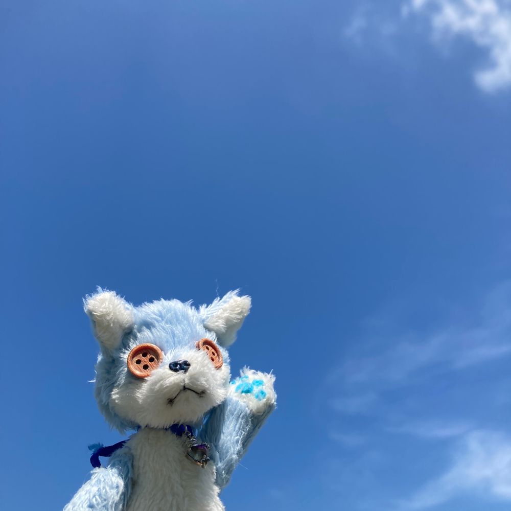 ケロり