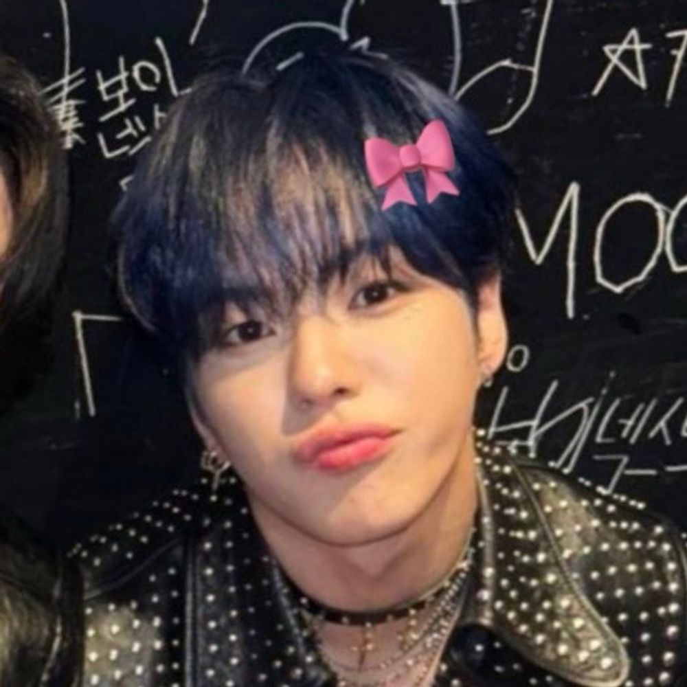 tis˙ᵕ˙