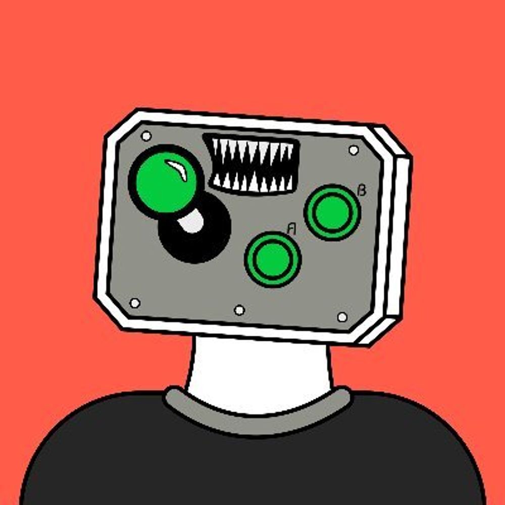 Joystickman