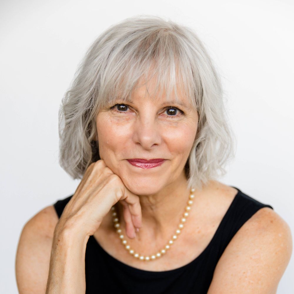 Cindy Johnson