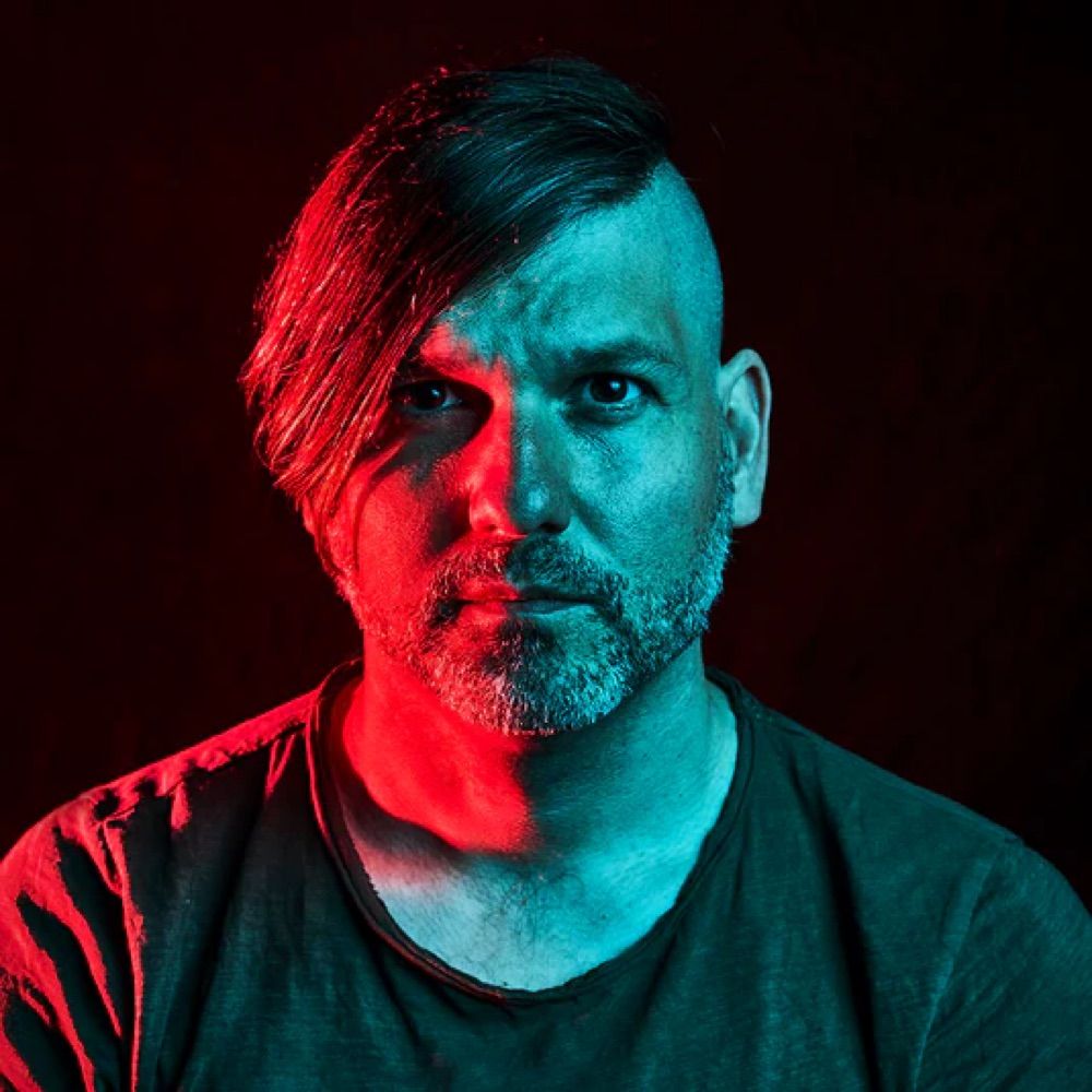 Darren Smith