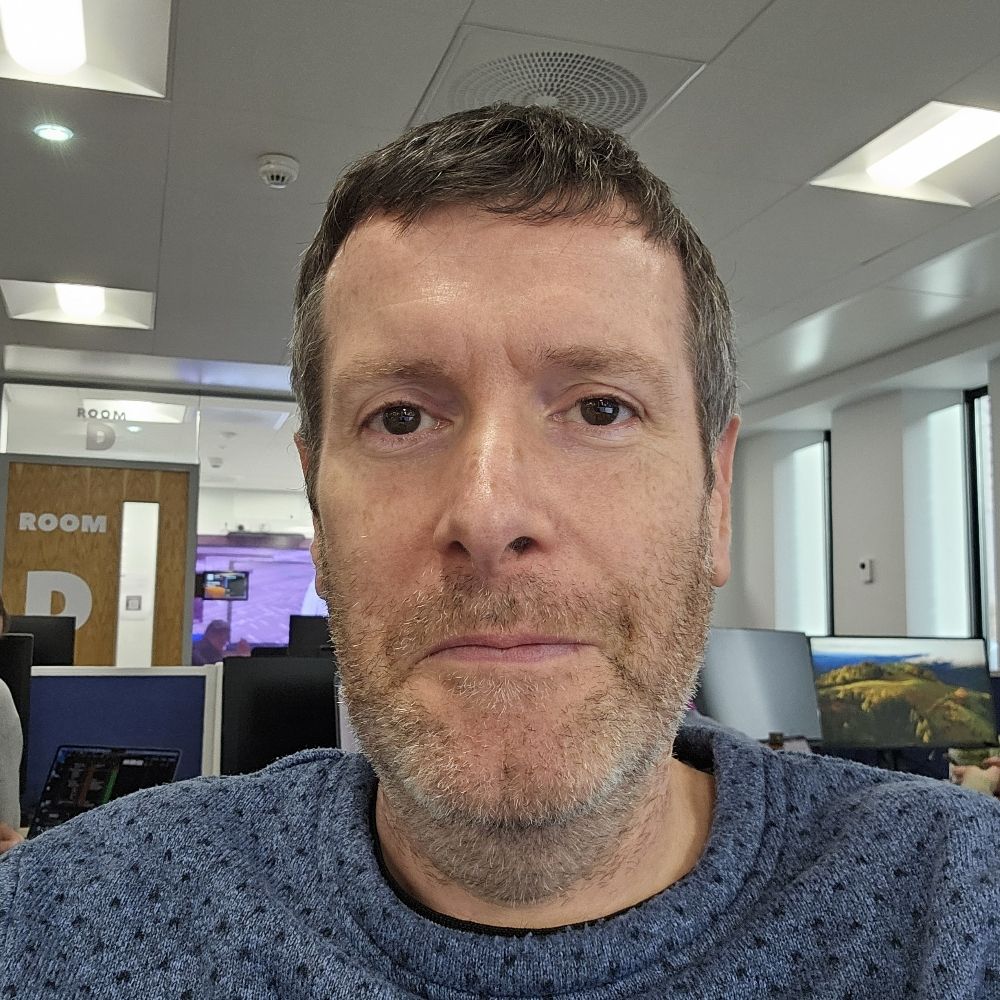 Paul M