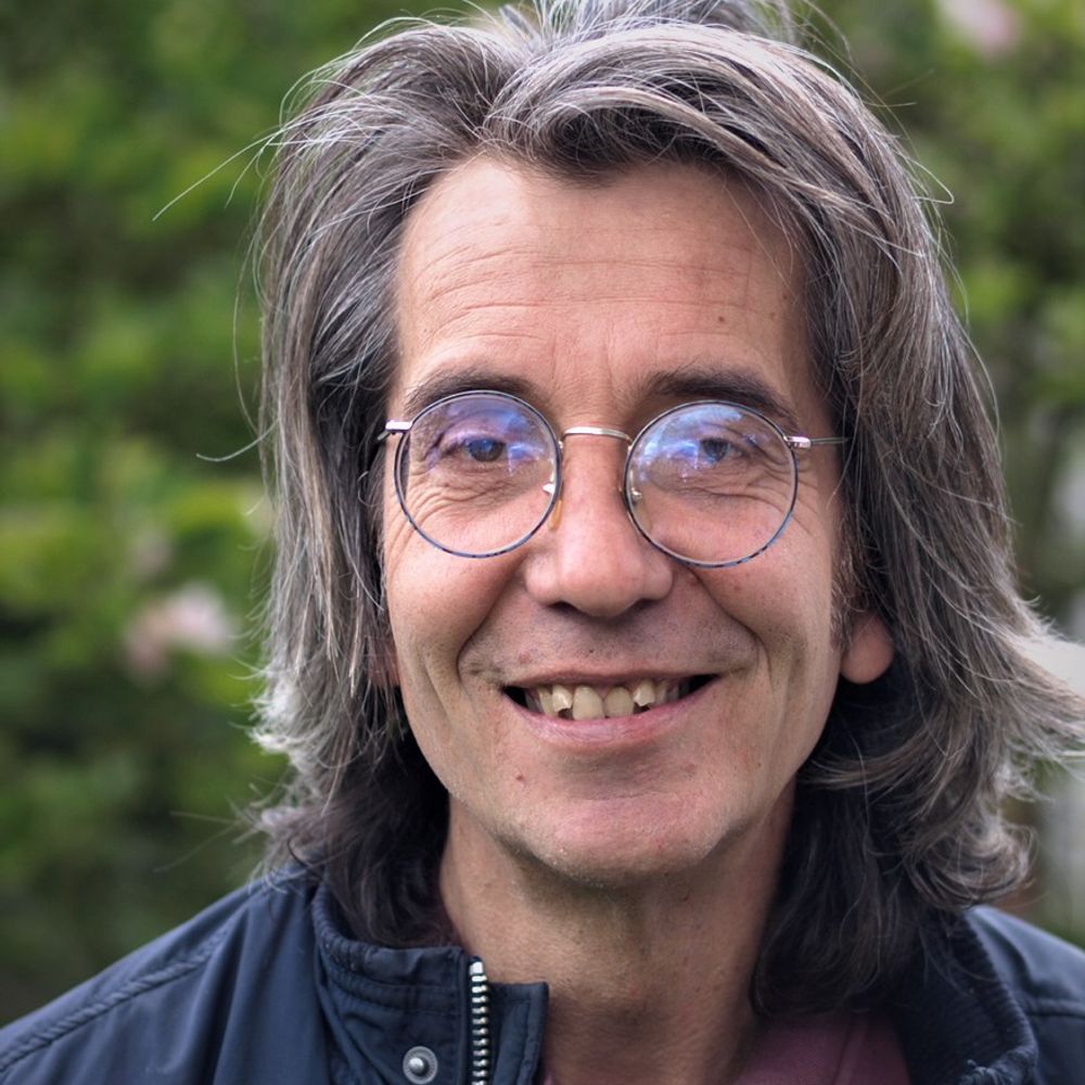 Wouter van Eck