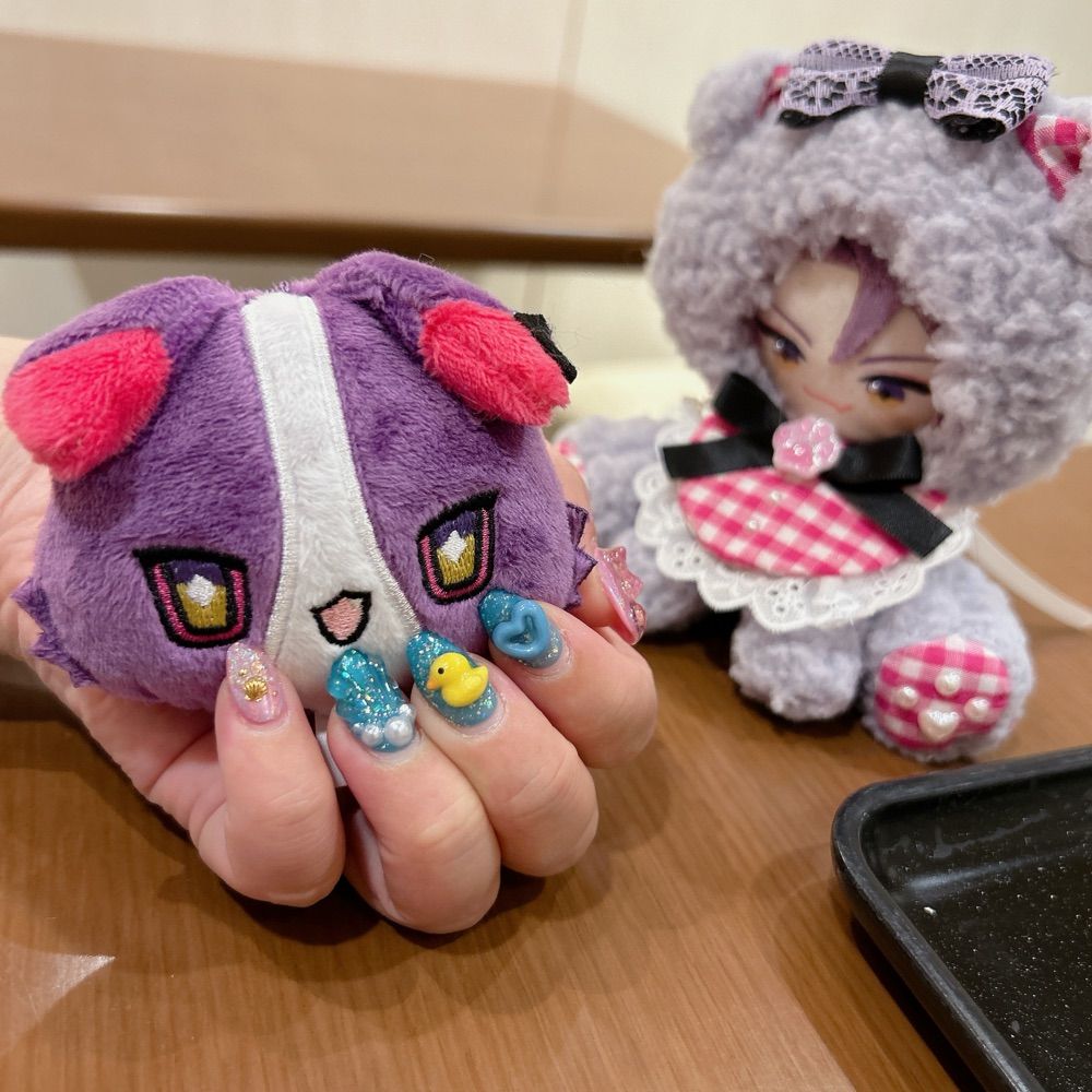 なち