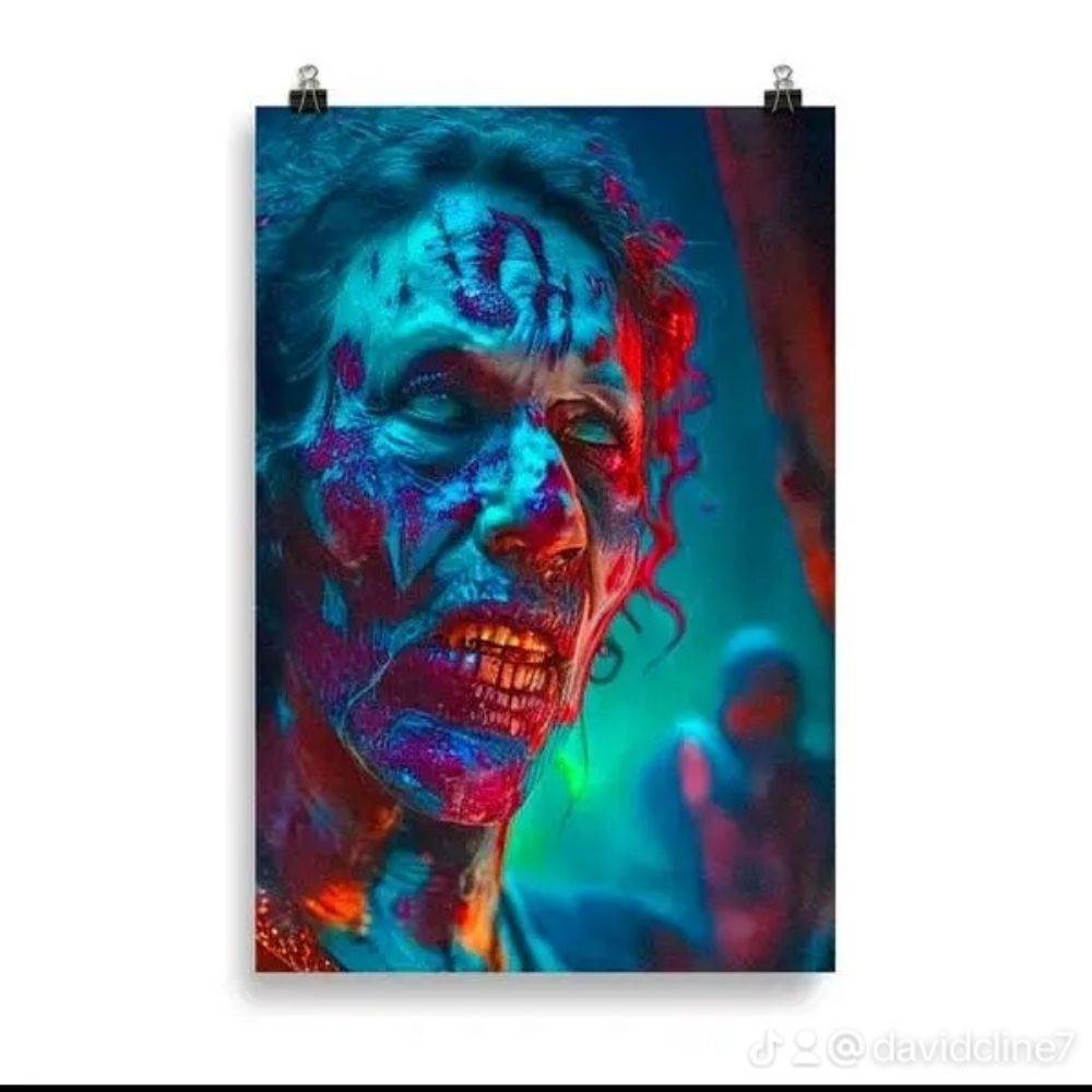 The Wicked Imp
