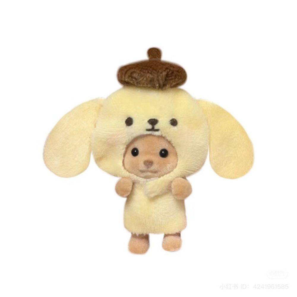걔미