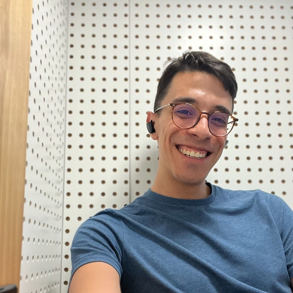 Luis Barrueto
