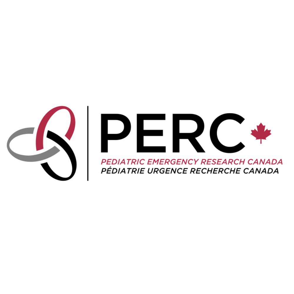 Pediatric Emergency Research Canada