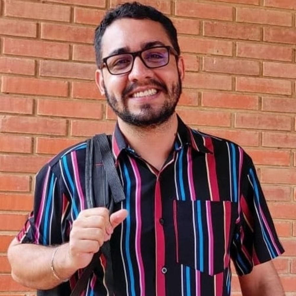 Fábio Antônio 