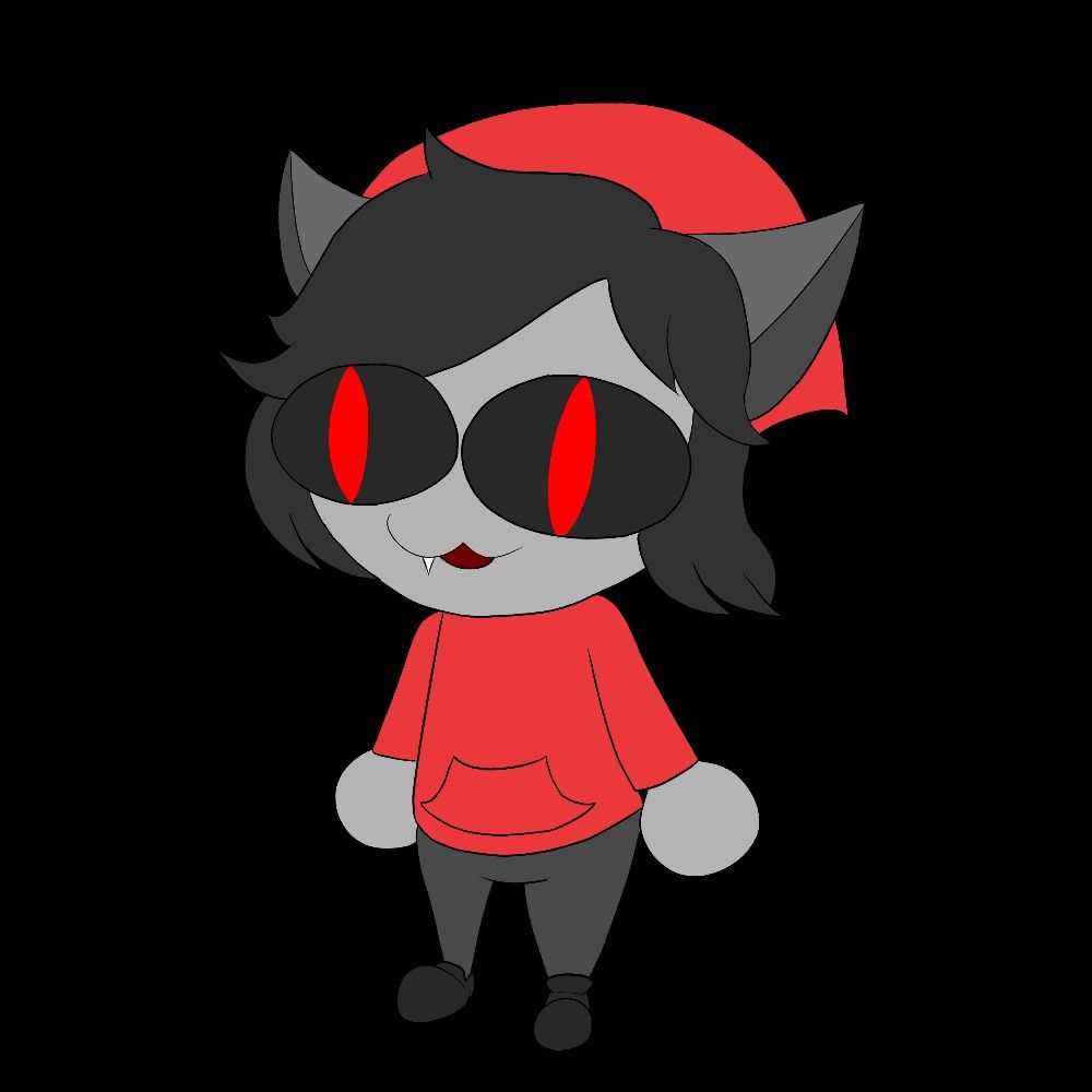 ItbeBenny