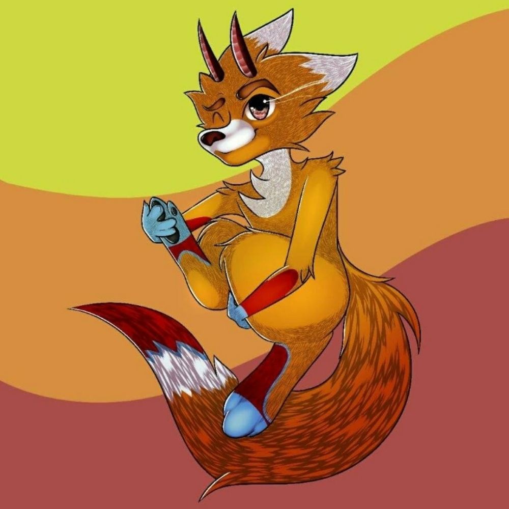 💛EnoFox💛