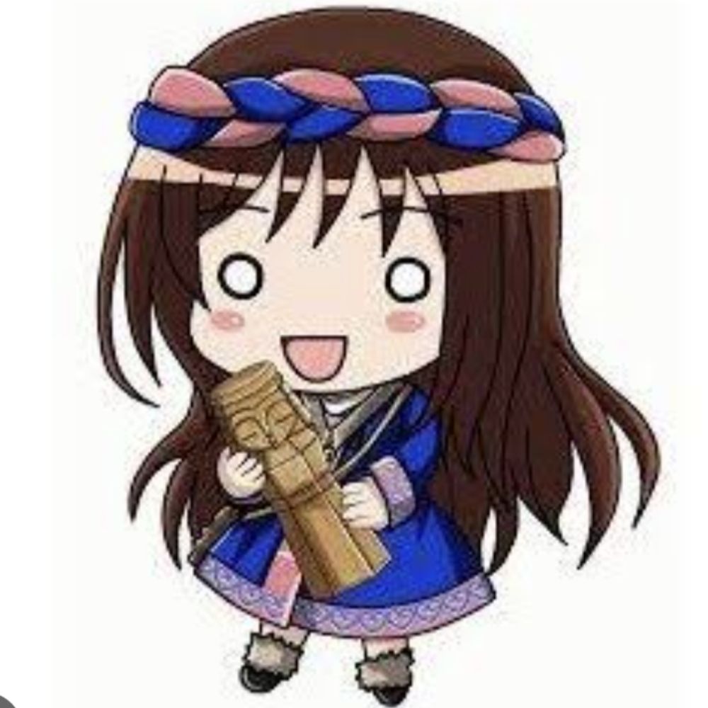 みなみ(ﾁﾙ)