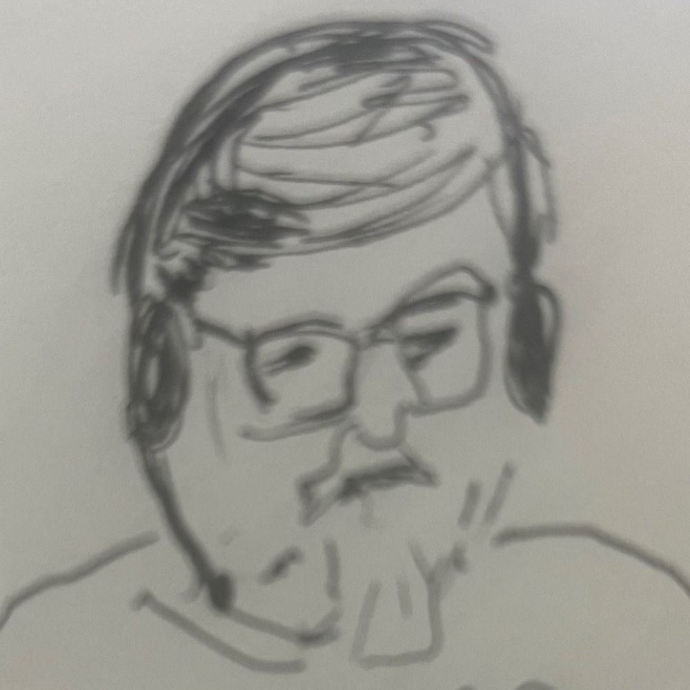 Pedro García, anónimo multiplataforma 📜🎲🌚