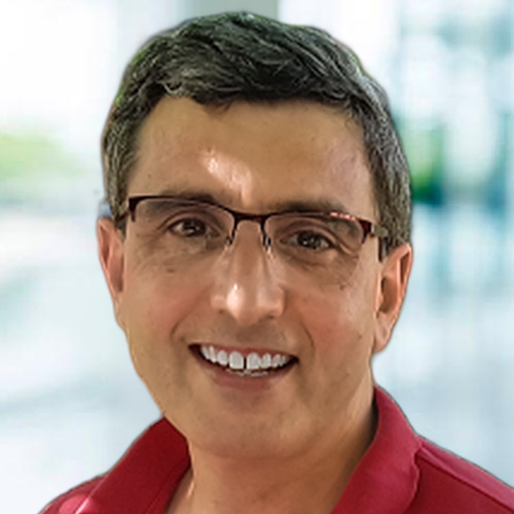 Farid Hassainia