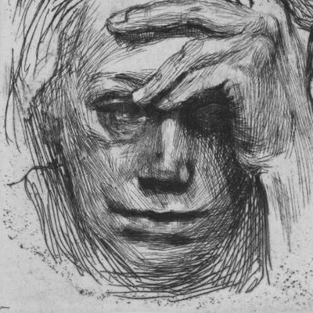 Käthe Kollwitz