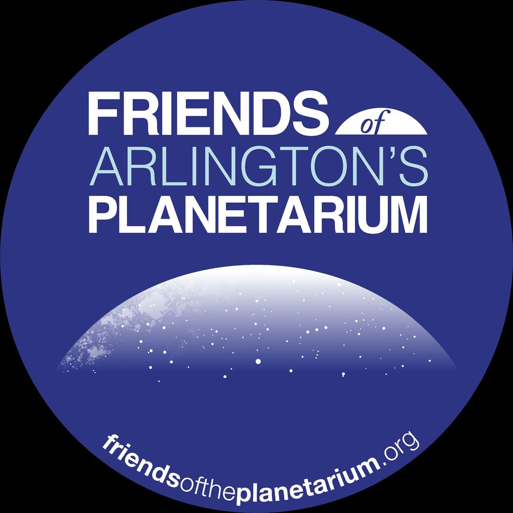 Friends of Arlington's Planetarium