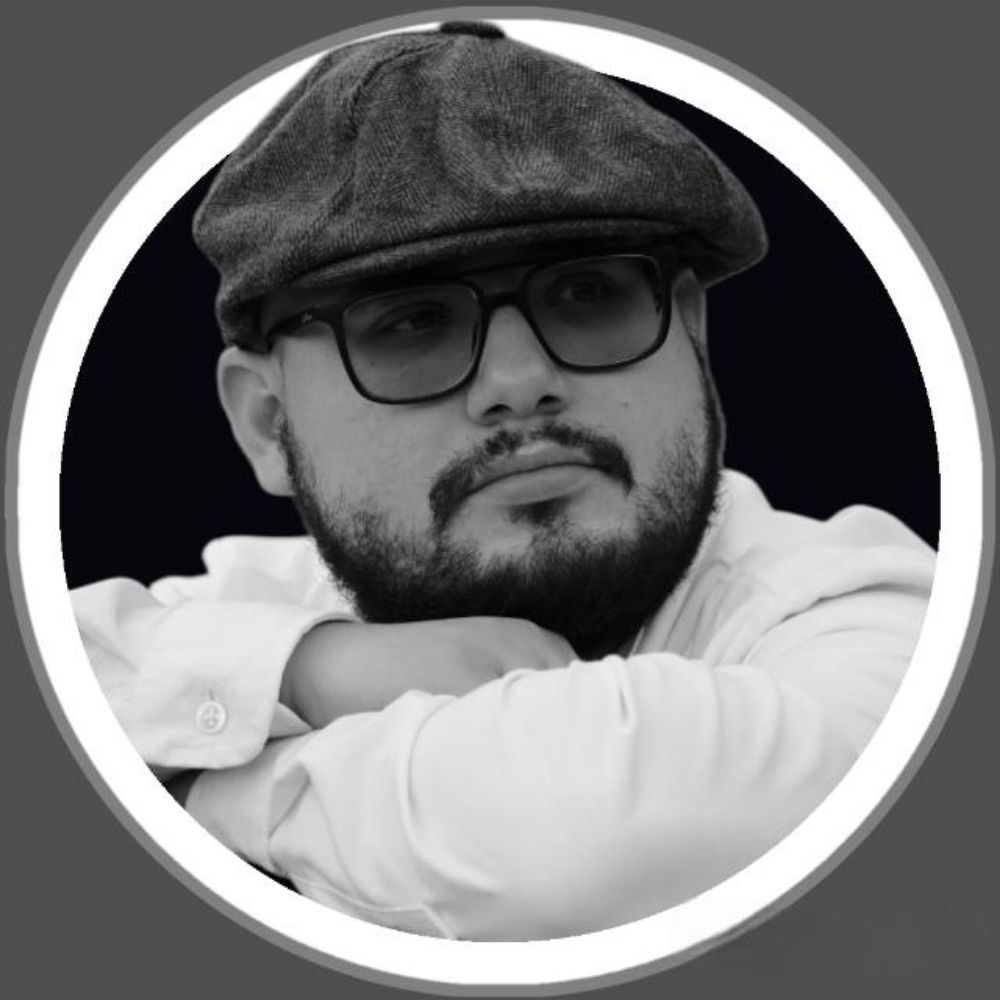 Joel Garza