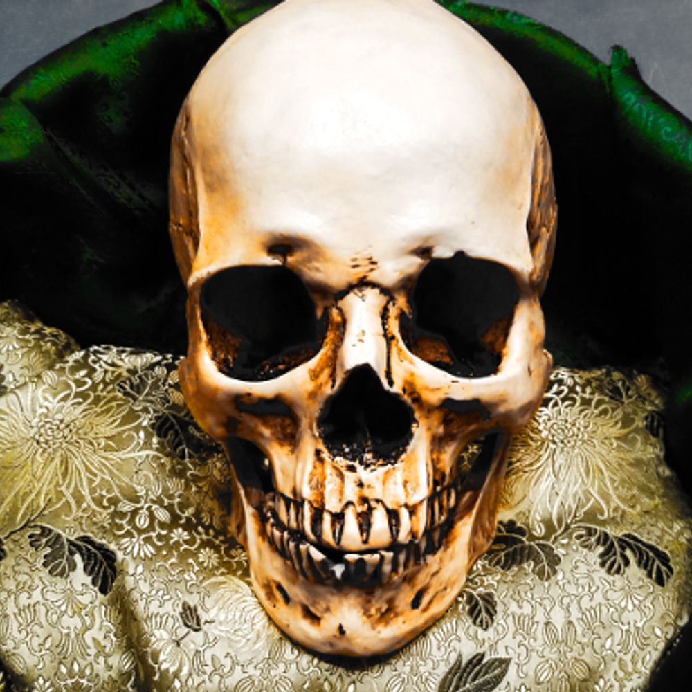 Ghoulish Delights