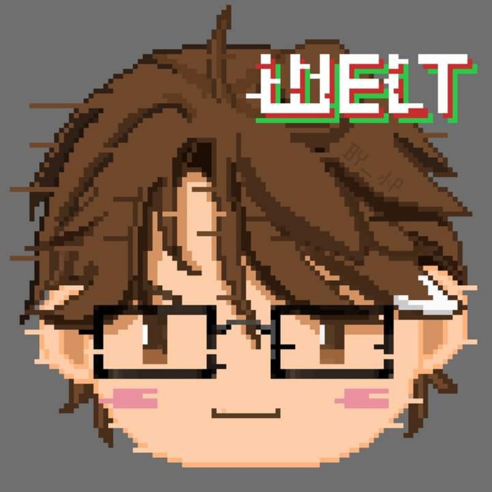 小P