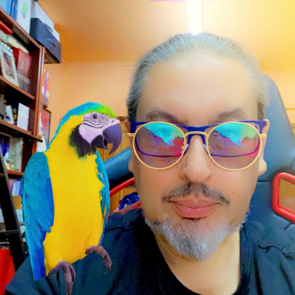 John Costa Santos