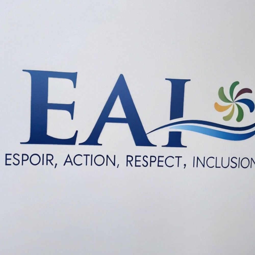 Equal Access Innovators