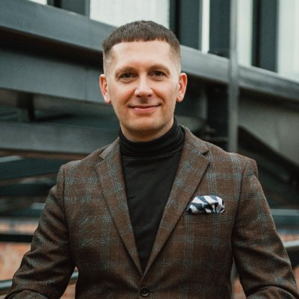Michał Wysocki