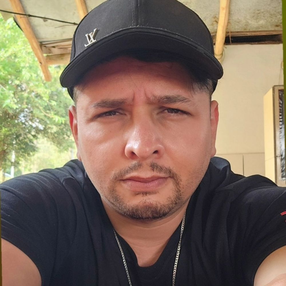 Mario baigon