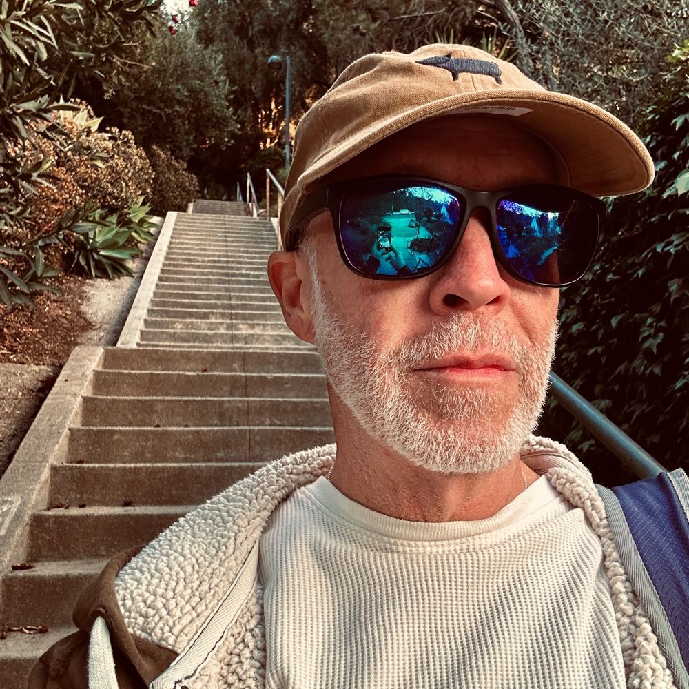 Michael Adams