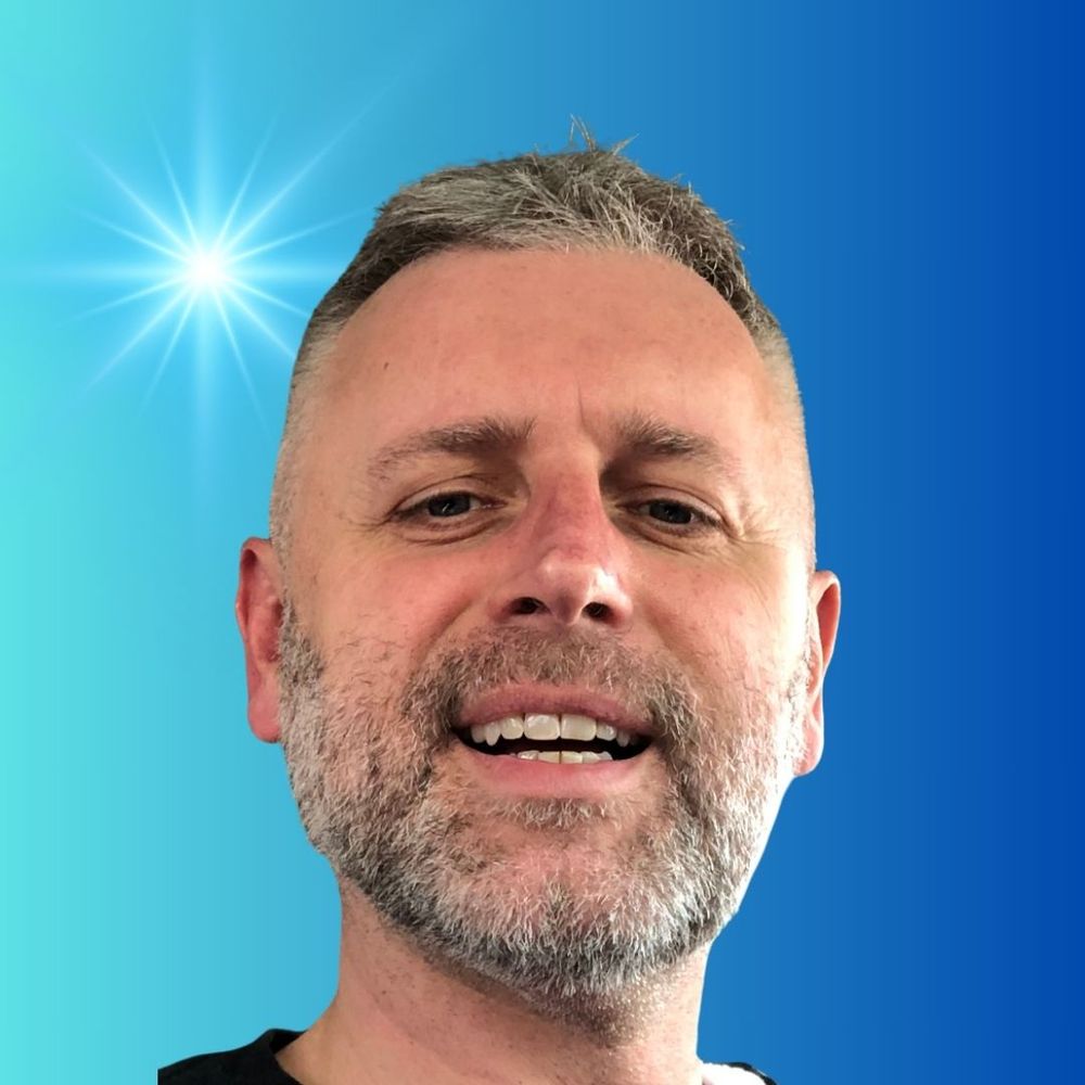 Greg Senecki RM