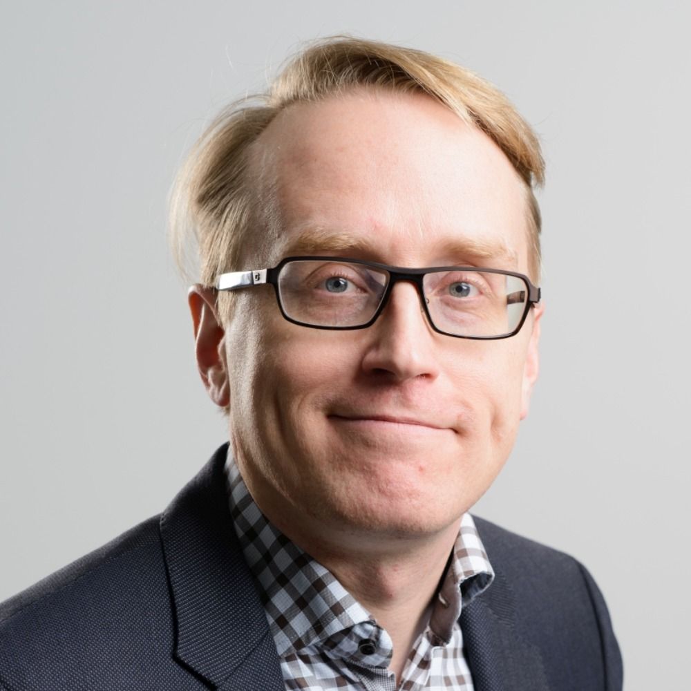 Jukka Häkkinen