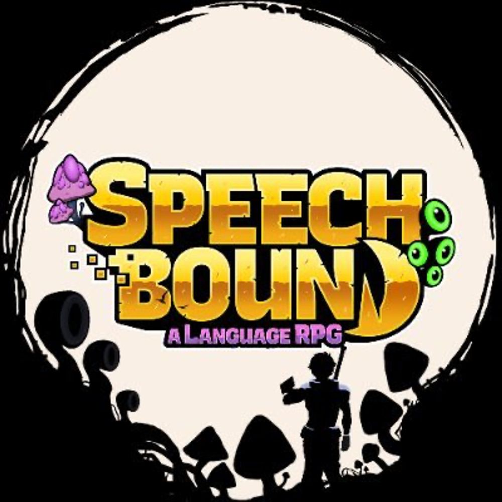 Speechbound 