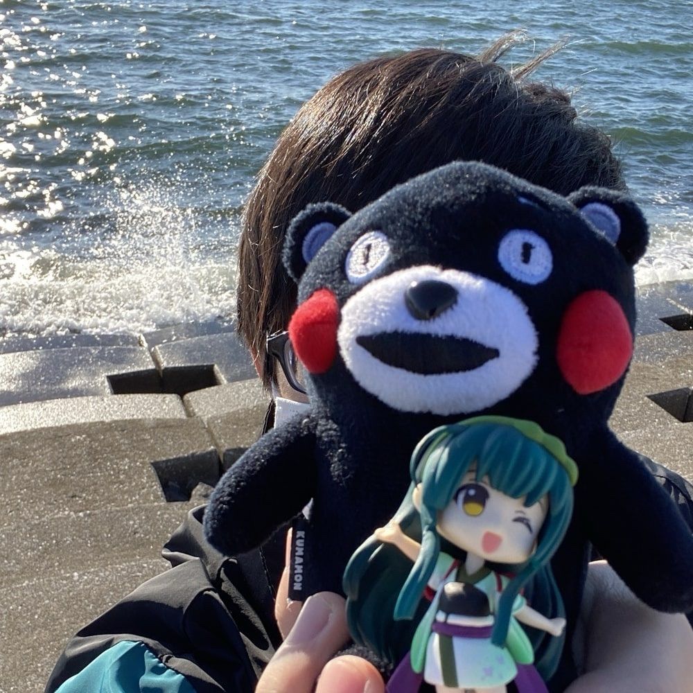 ひごくま
