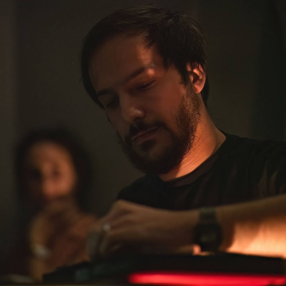 Robert Farrugia