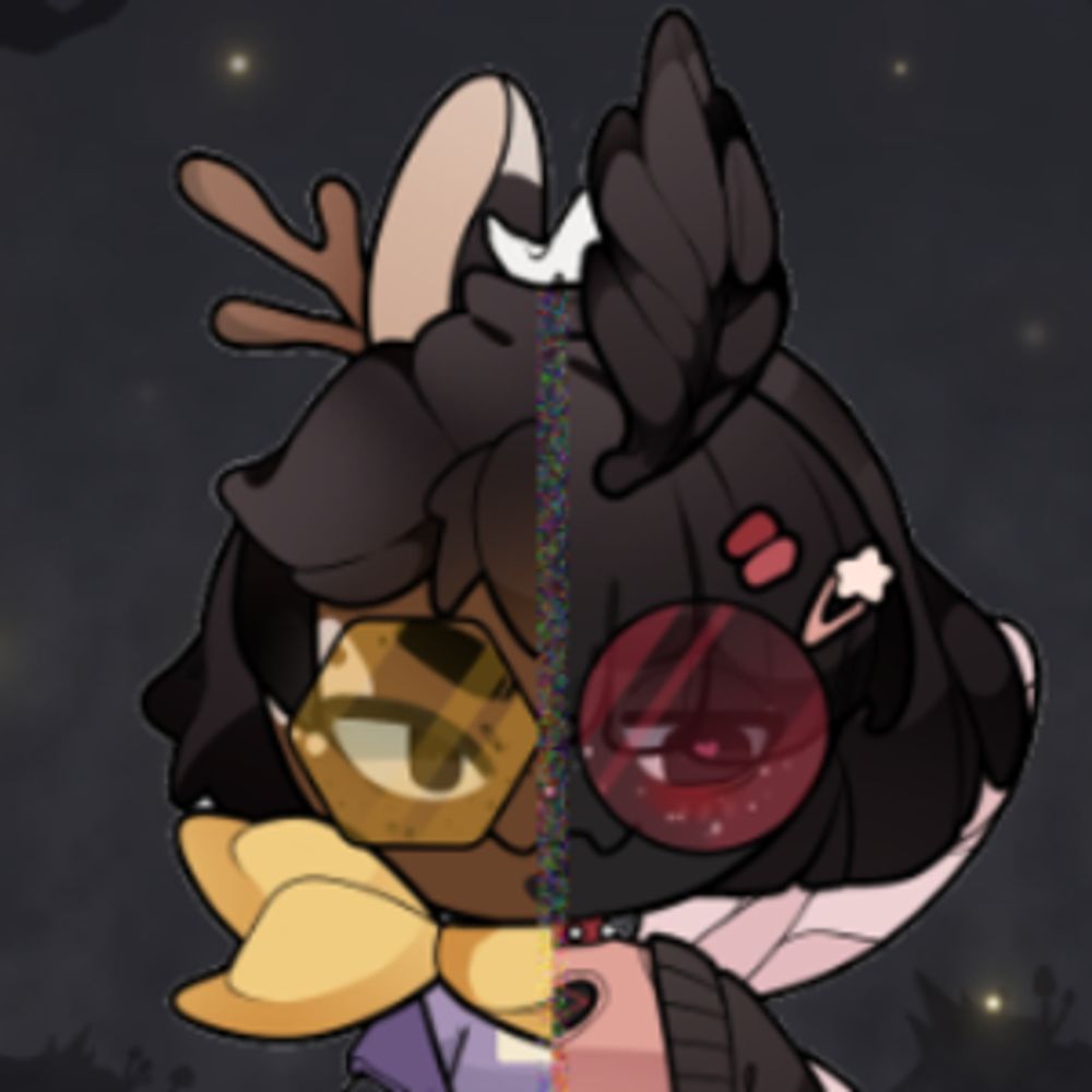 The Cryptid Couple