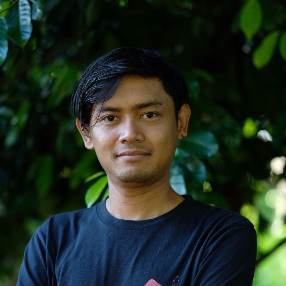 Heru Handika