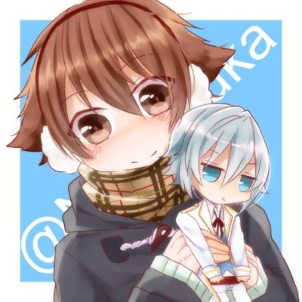 ふかにゃん